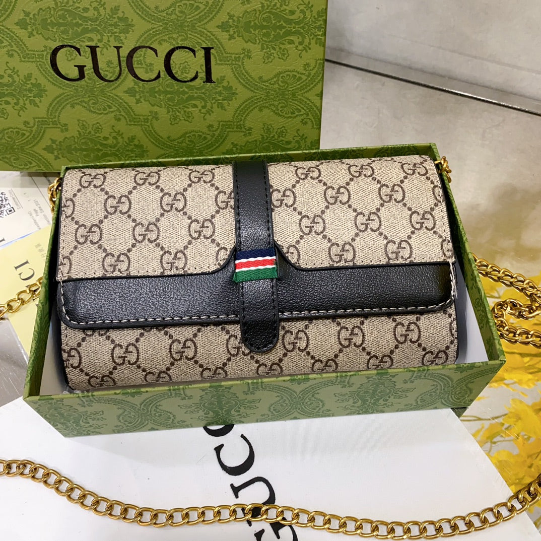 Gucci Handbags