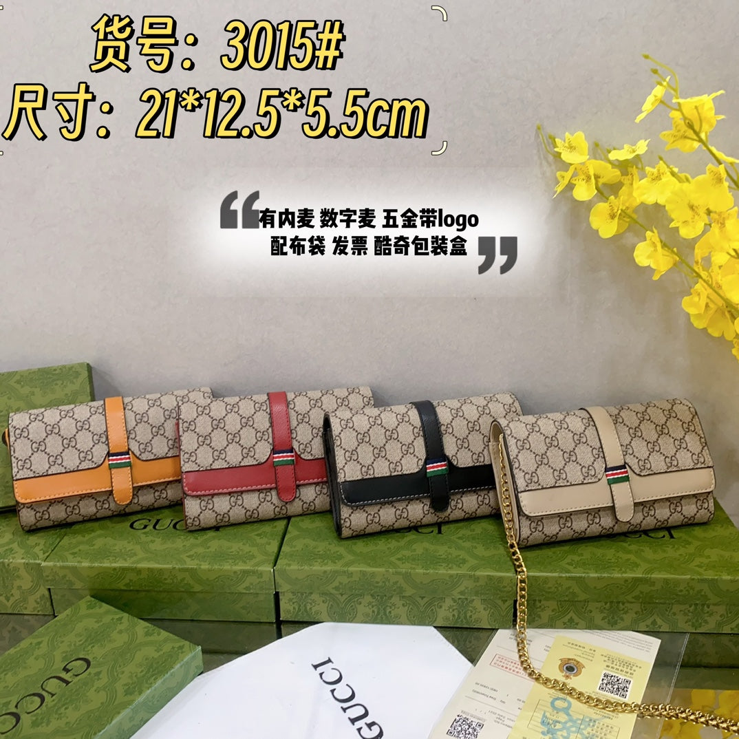 Gucci Handbags