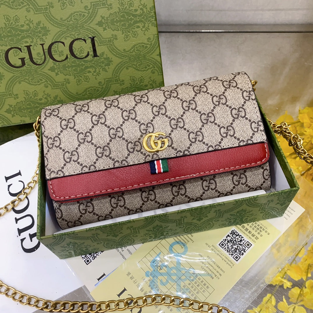 Gucci Handbags