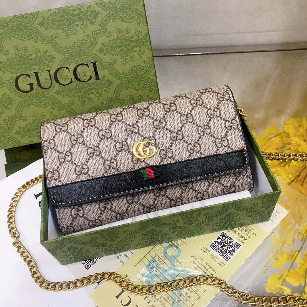 Gucci Handbags