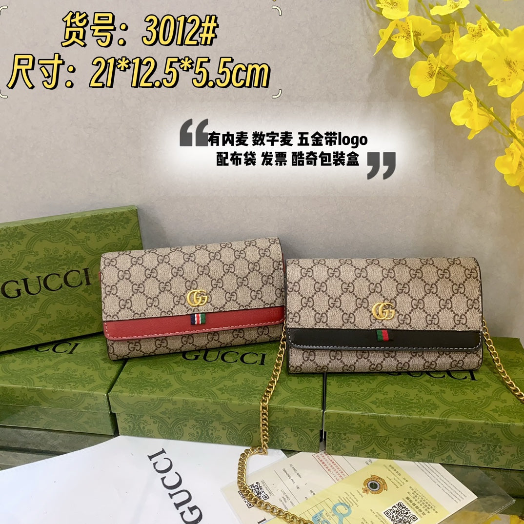 Gucci Handbags