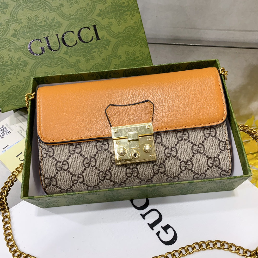 Gucci Handbags