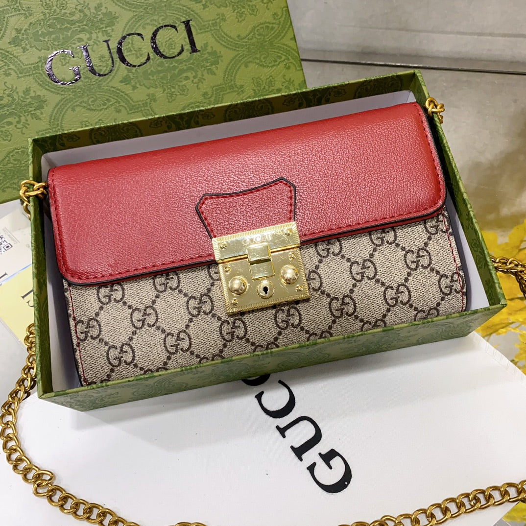 Gucci Handbags