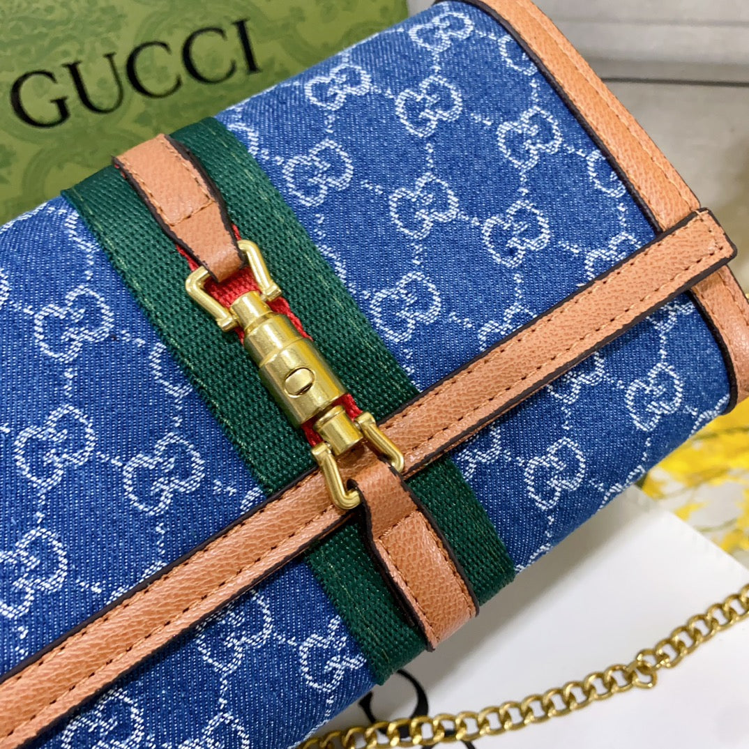 Gucci Handbags