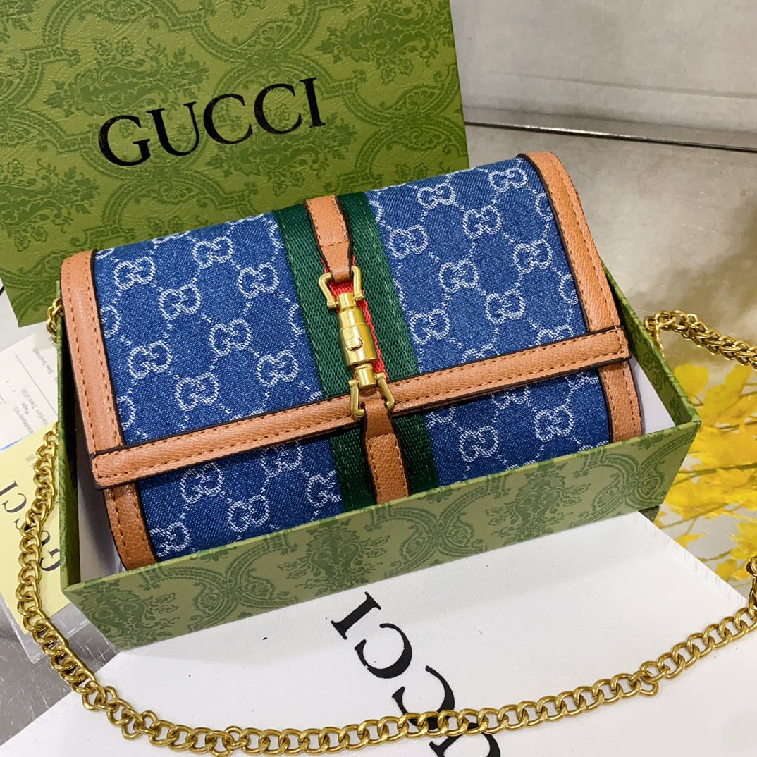 Gucci Handbags