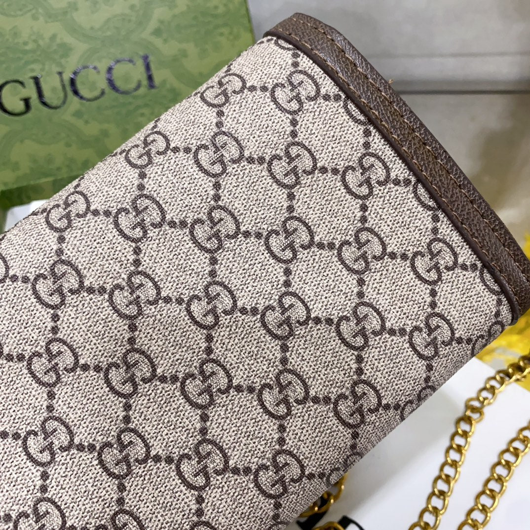 Gucci Handbags