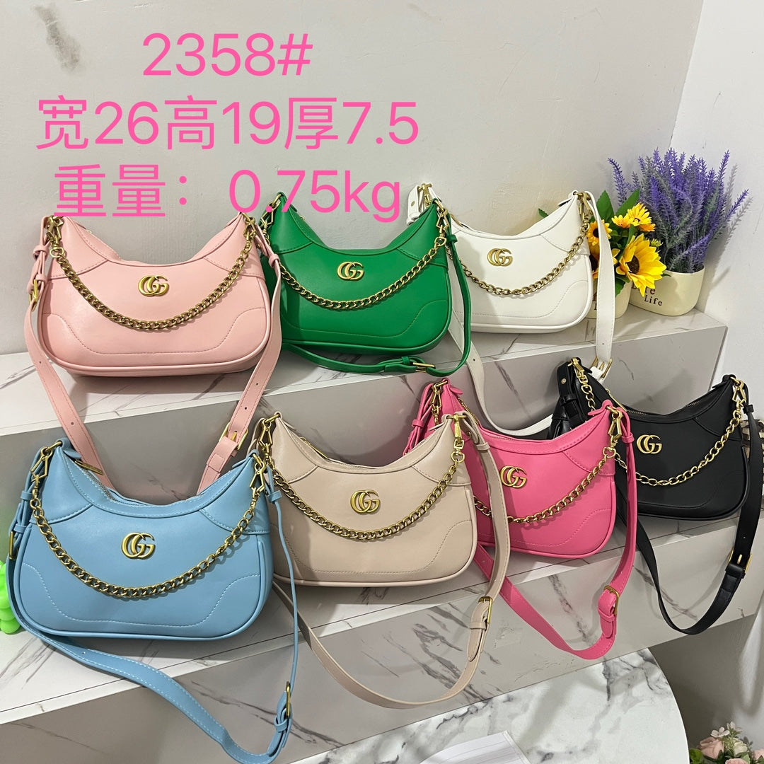 Gucci Handbags