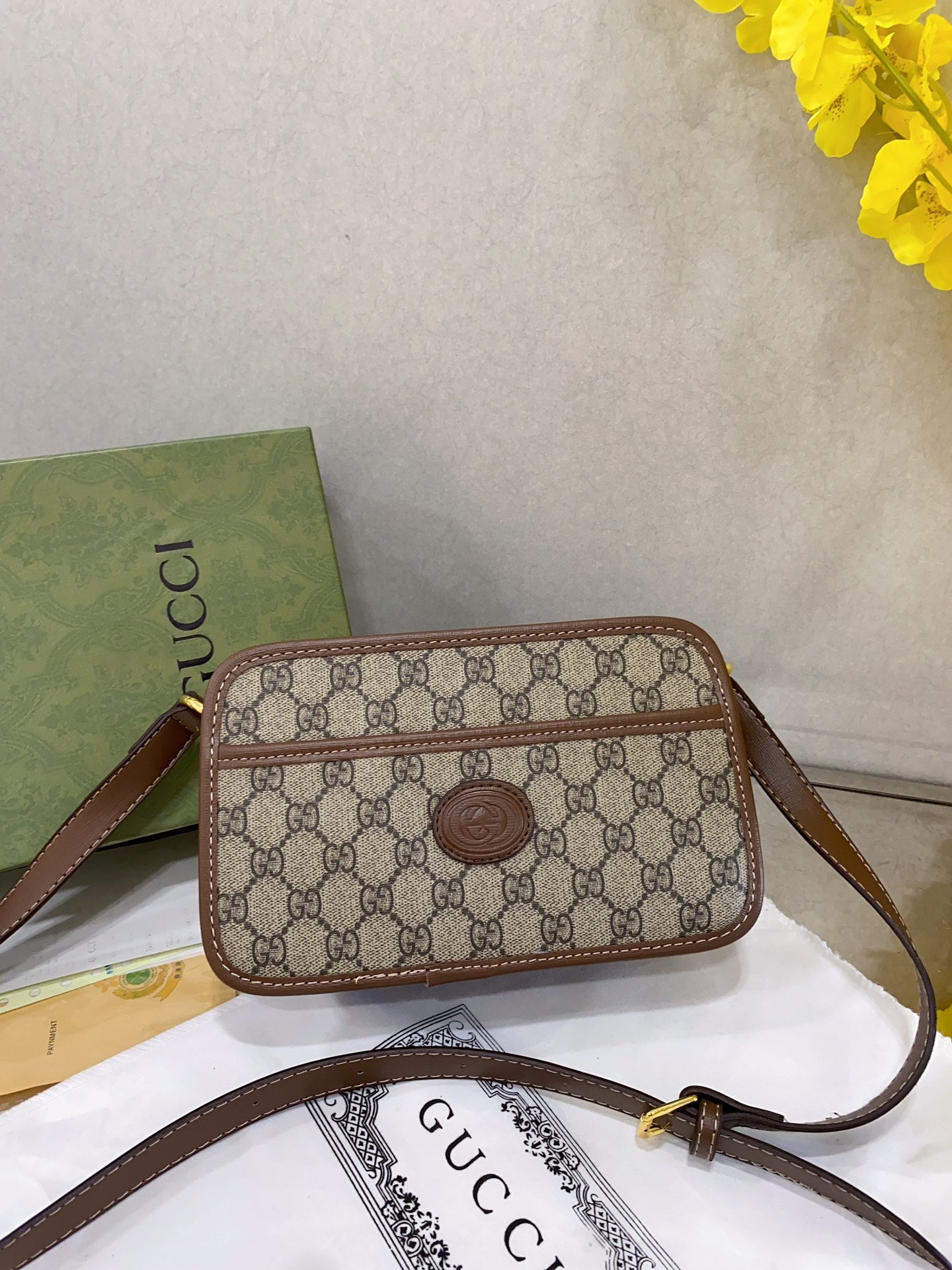 Gucci Handbags