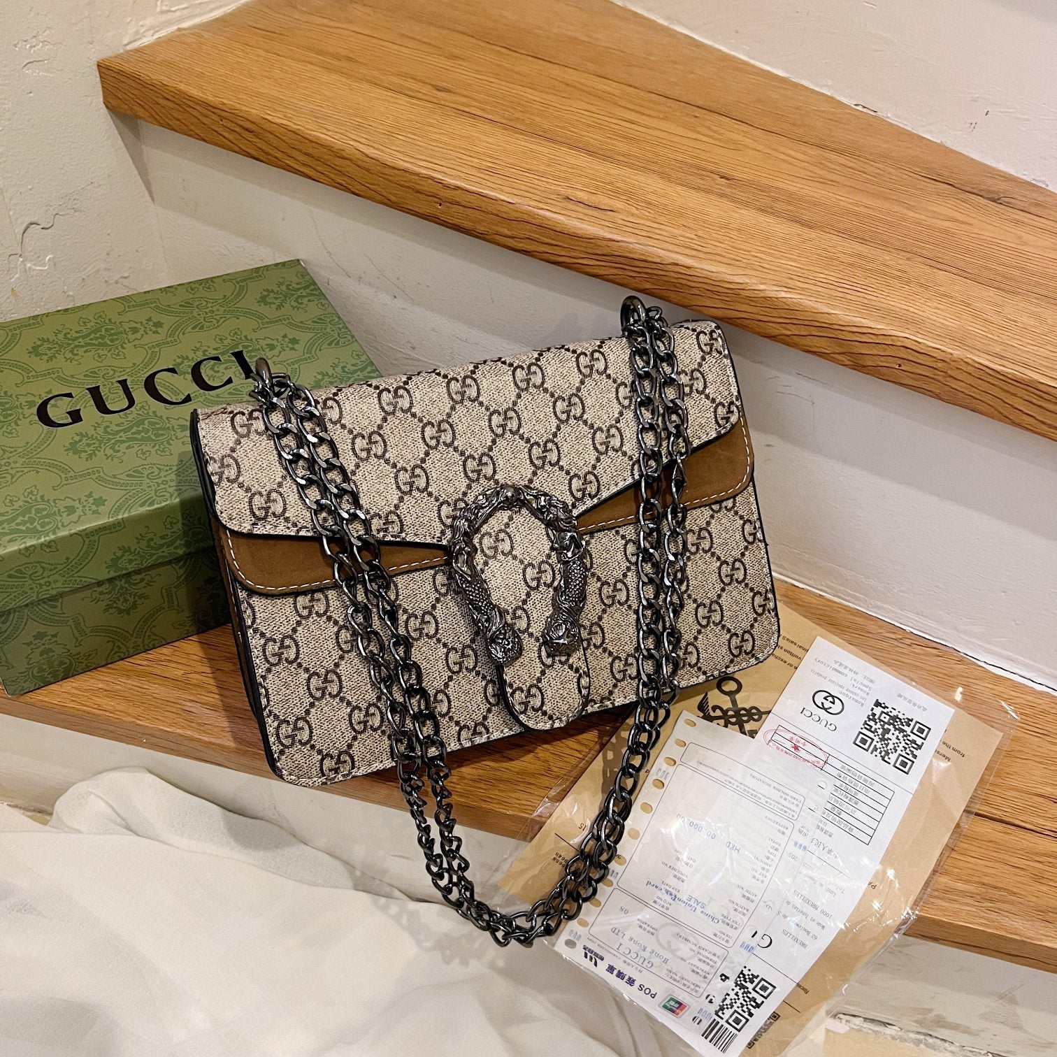 Gucci Handbags