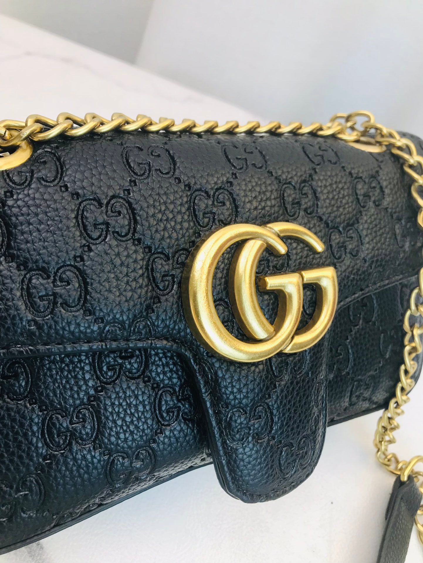Gucci Handbags