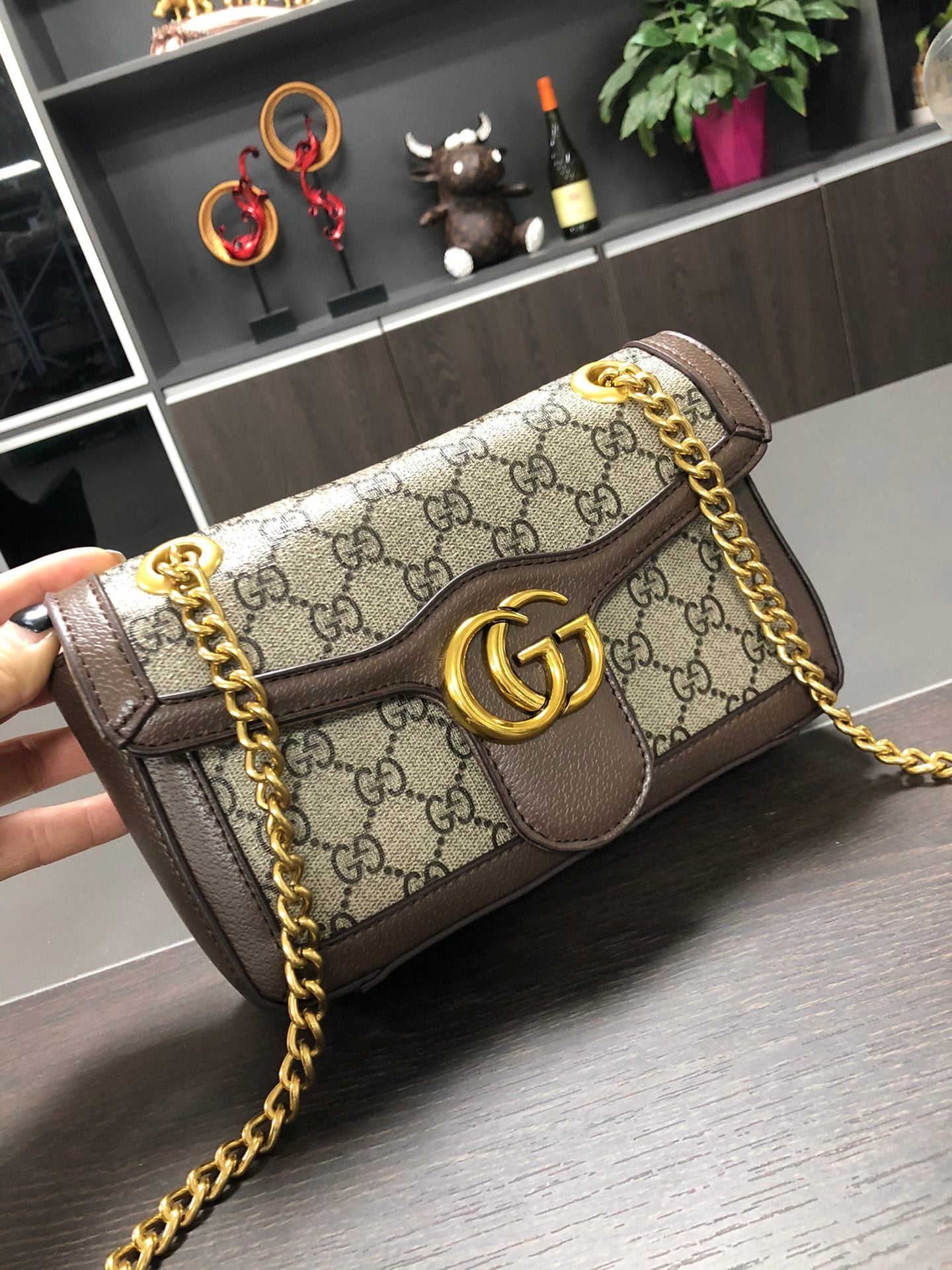 Gucci Handbags