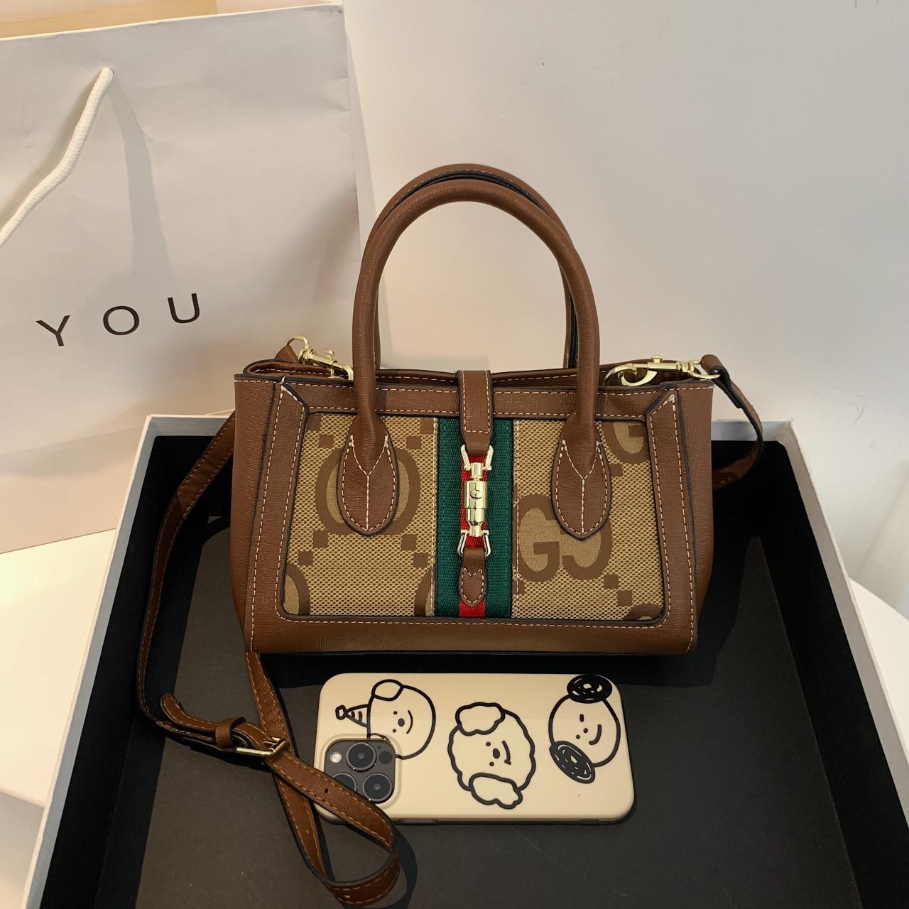 Gucci Handbags