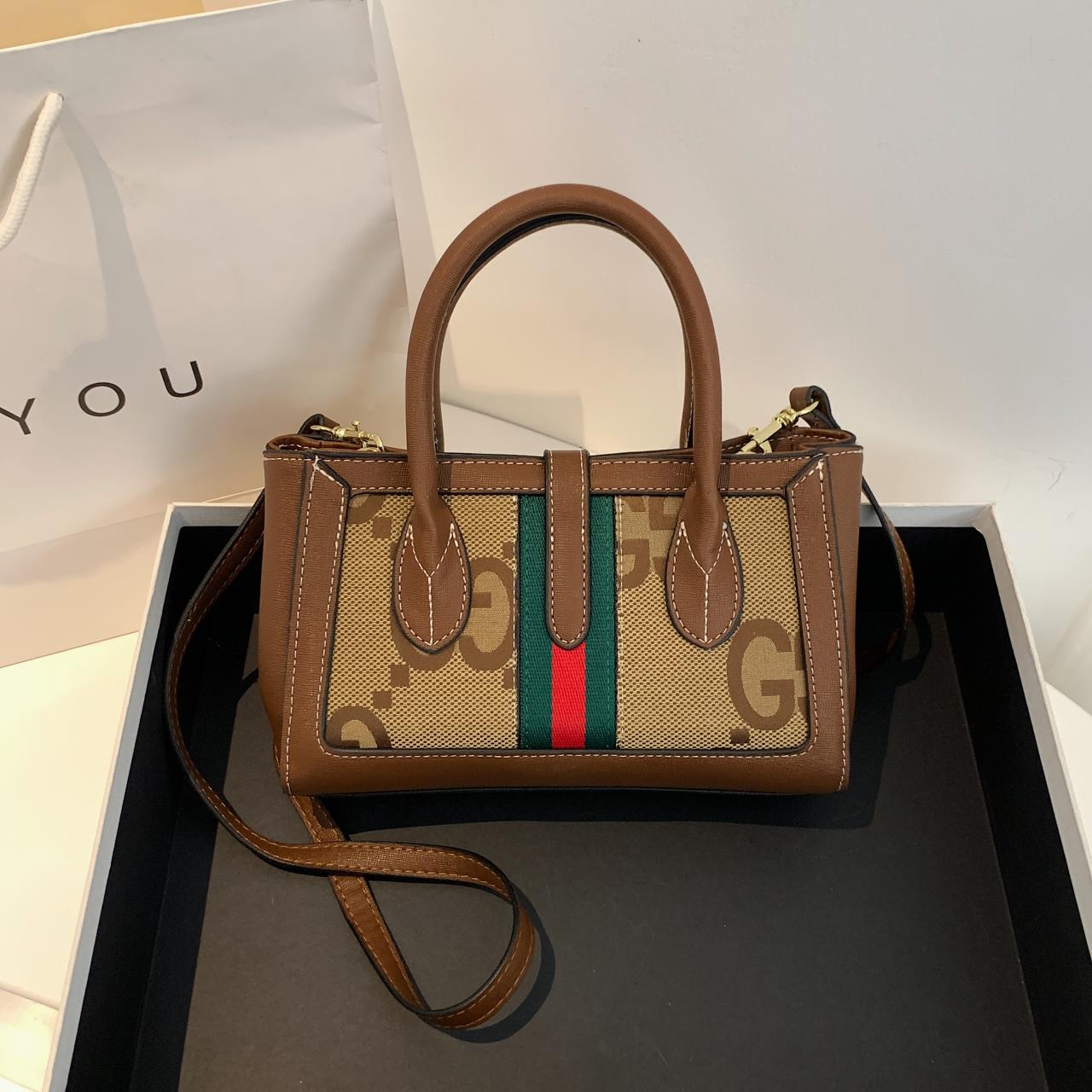 Gucci Handbags