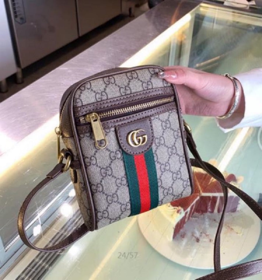 Gucci Handbags (unisex) For men