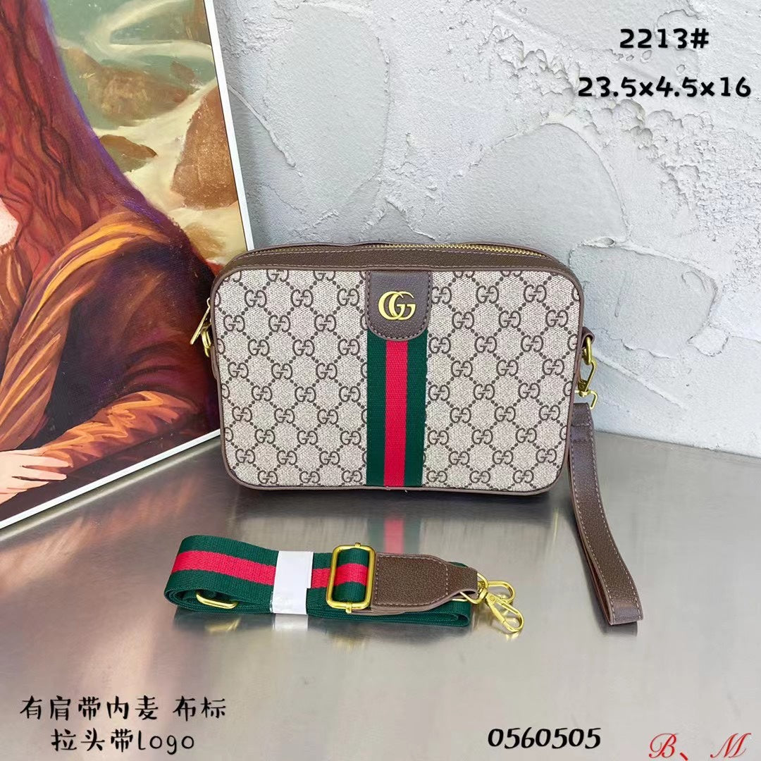 Gucci Handbags