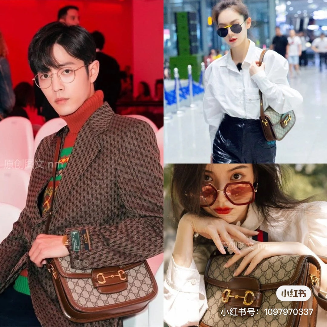 Gucci Handbags