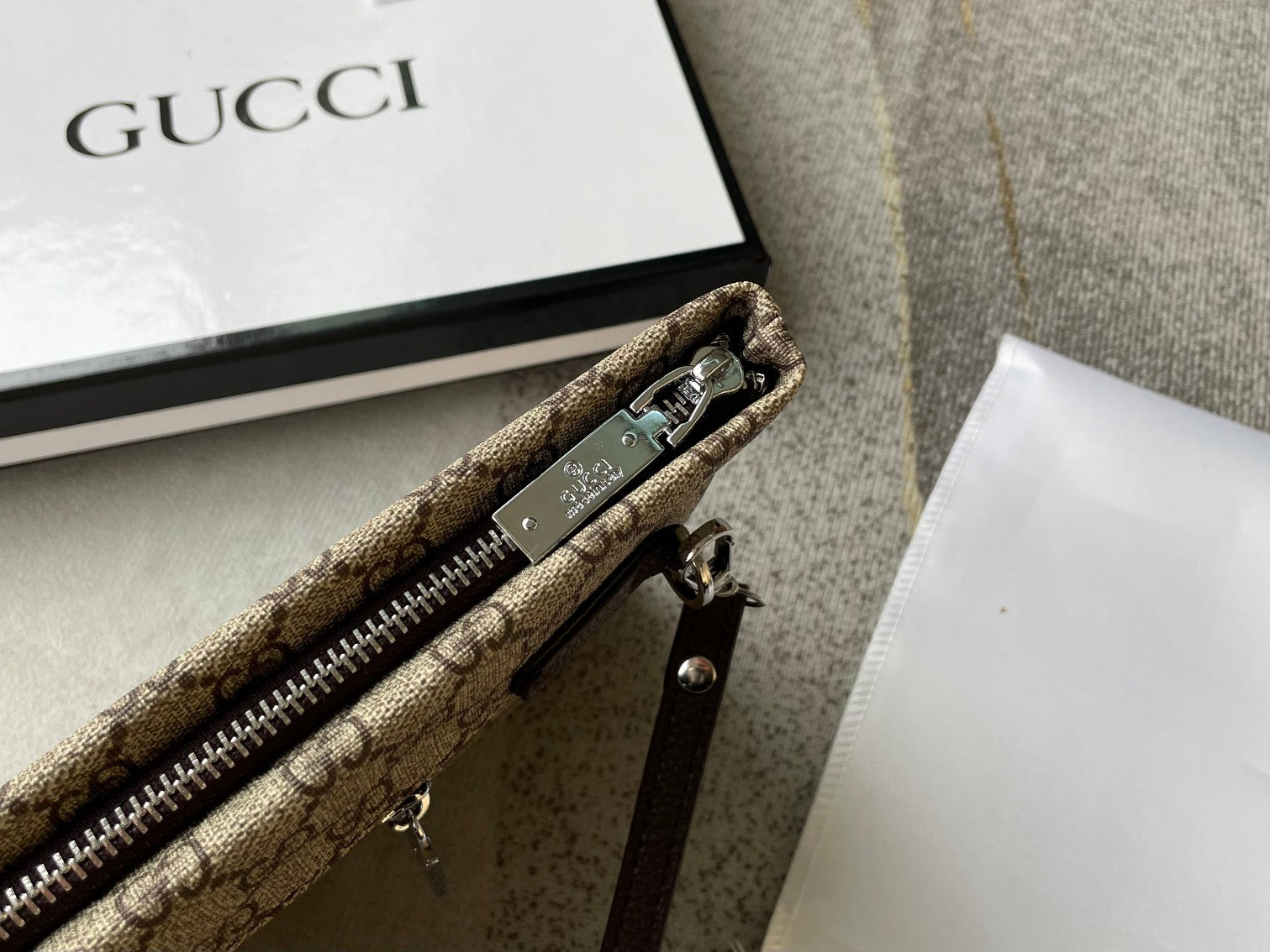 Gucci Handbags (wristlet)