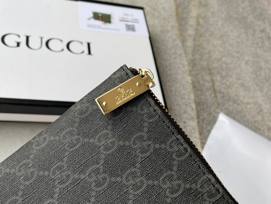 Gucci Handbags (wristlet)