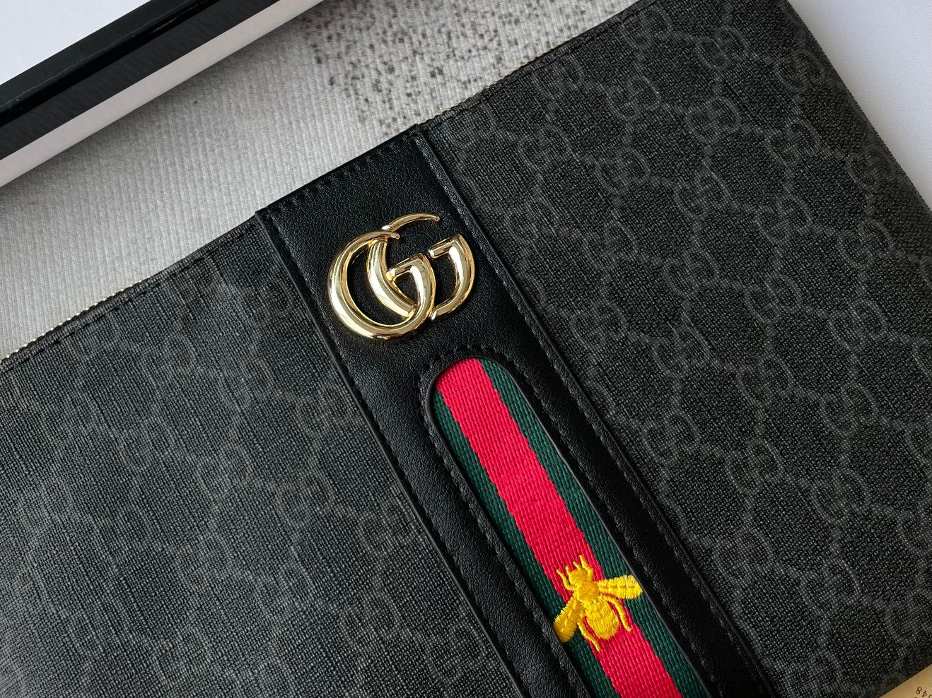 Gucci Handbags (wristlet)