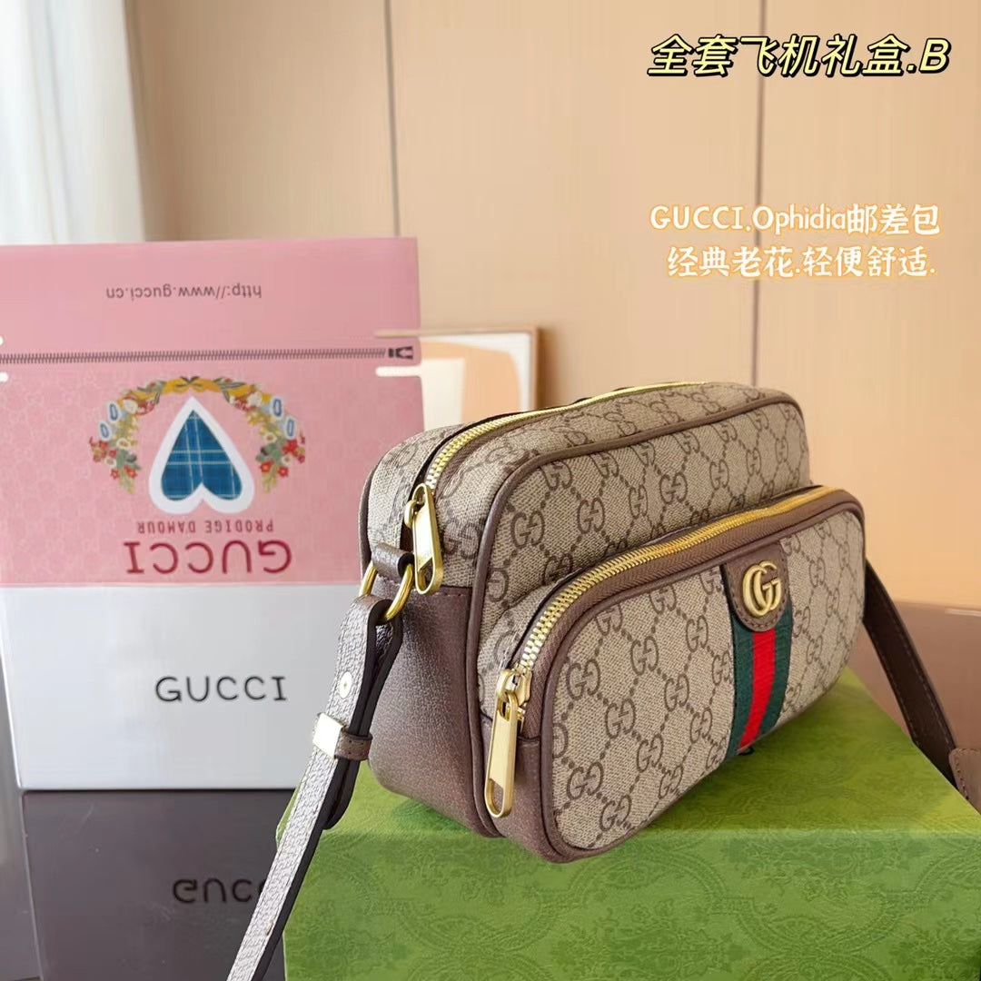 Gucci Handbags