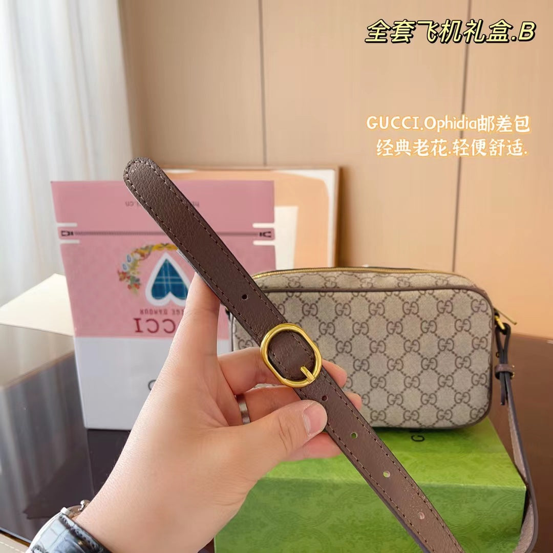 Gucci Handbags – Merit Trends