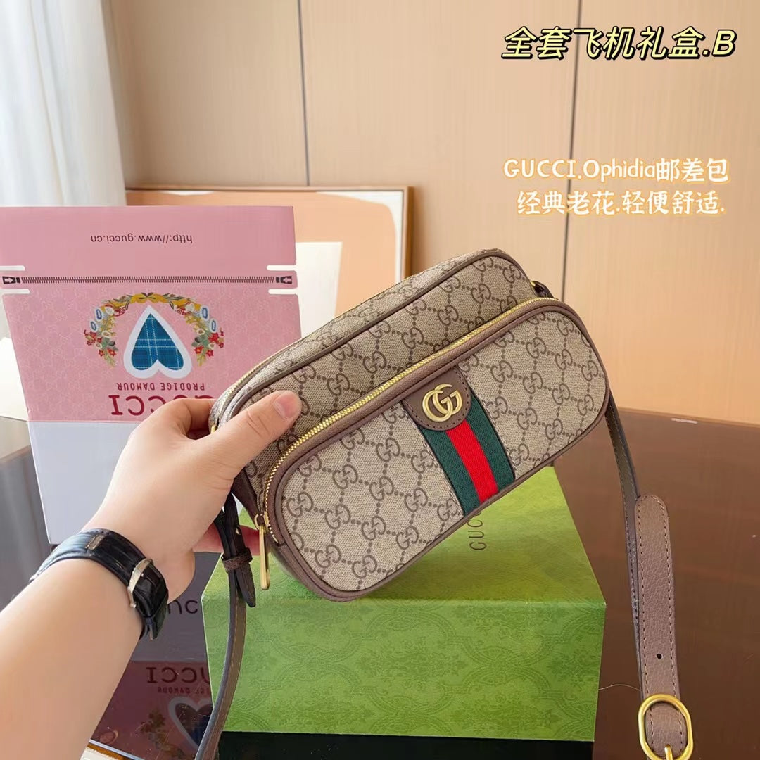 Gucci Handbags