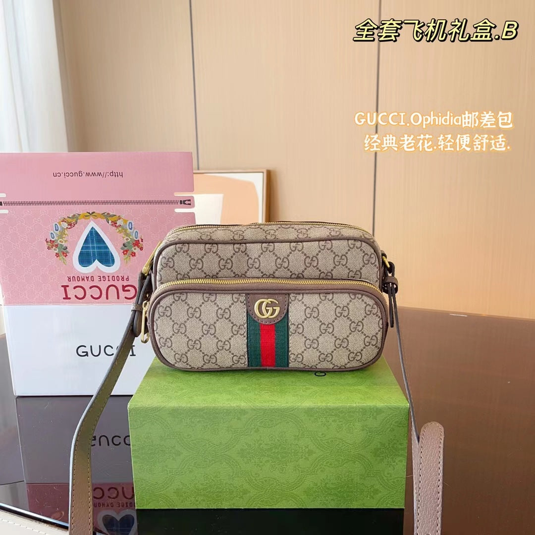 Gucci Handbags