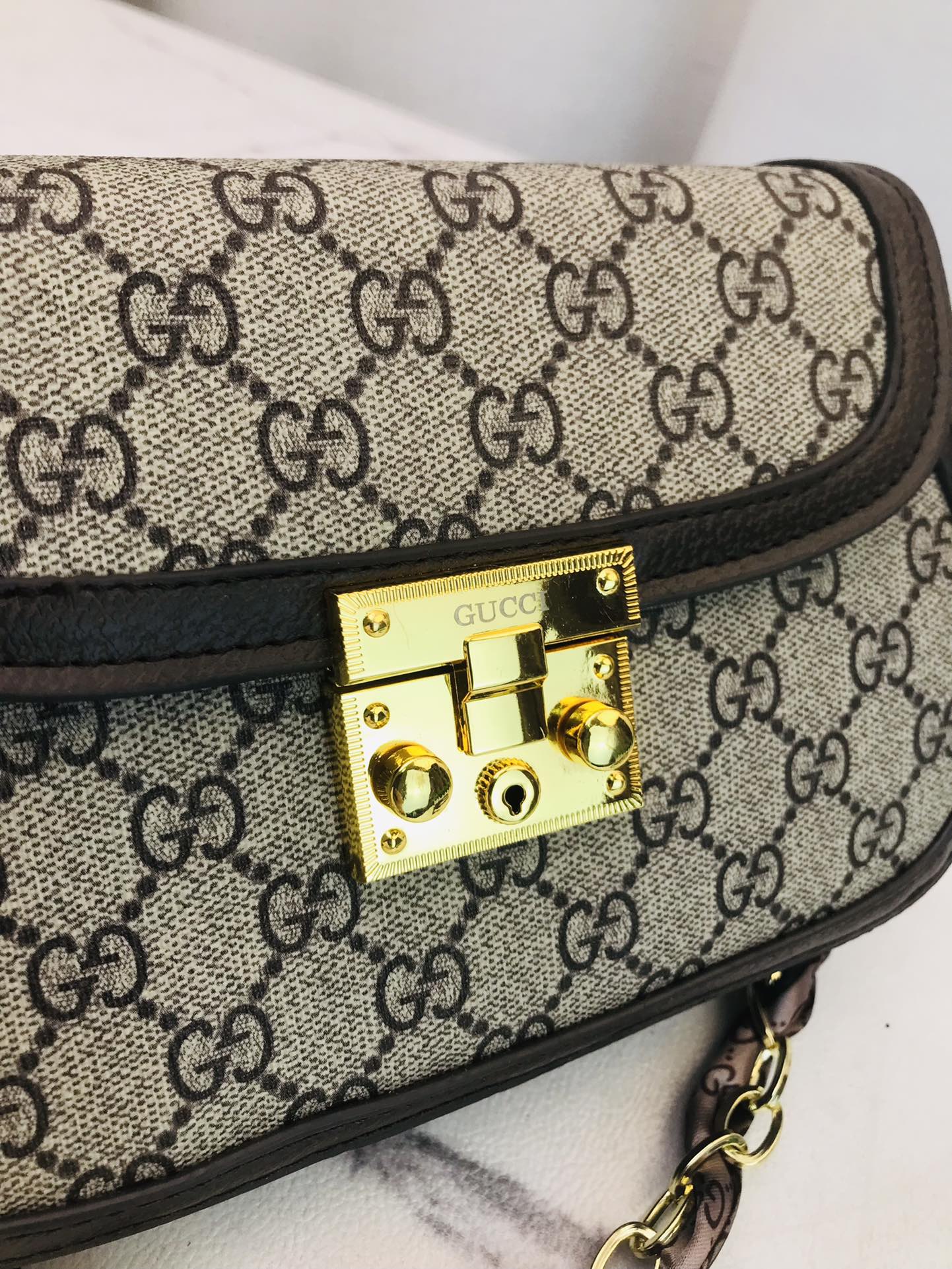 Gucci Handbags