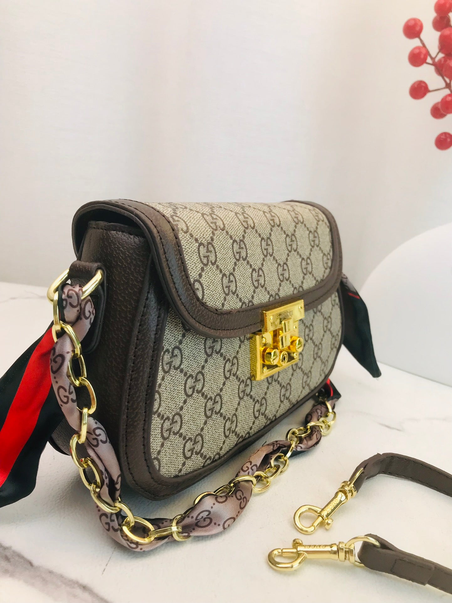 Gucci Handbags