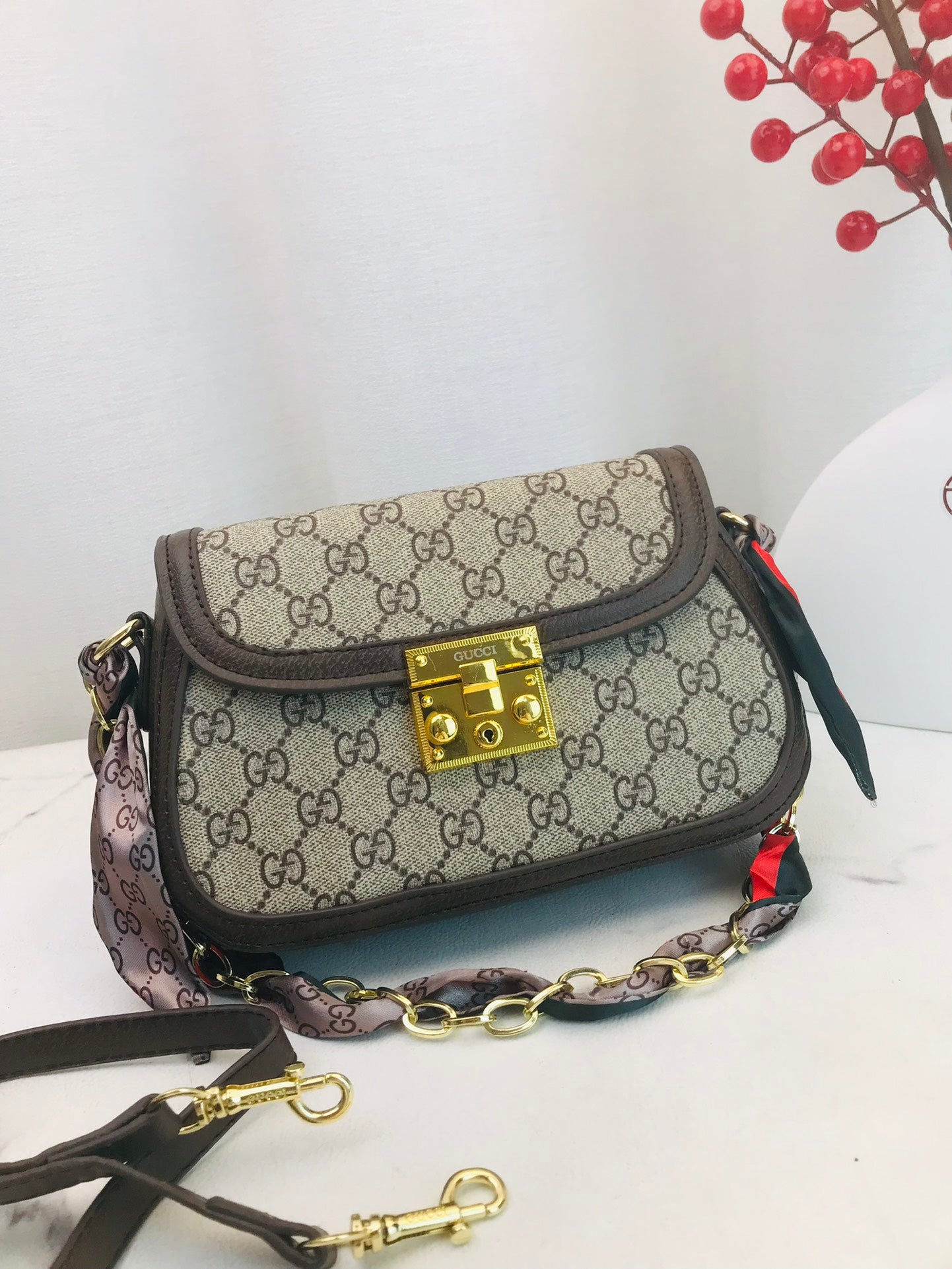 Gucci Handbags