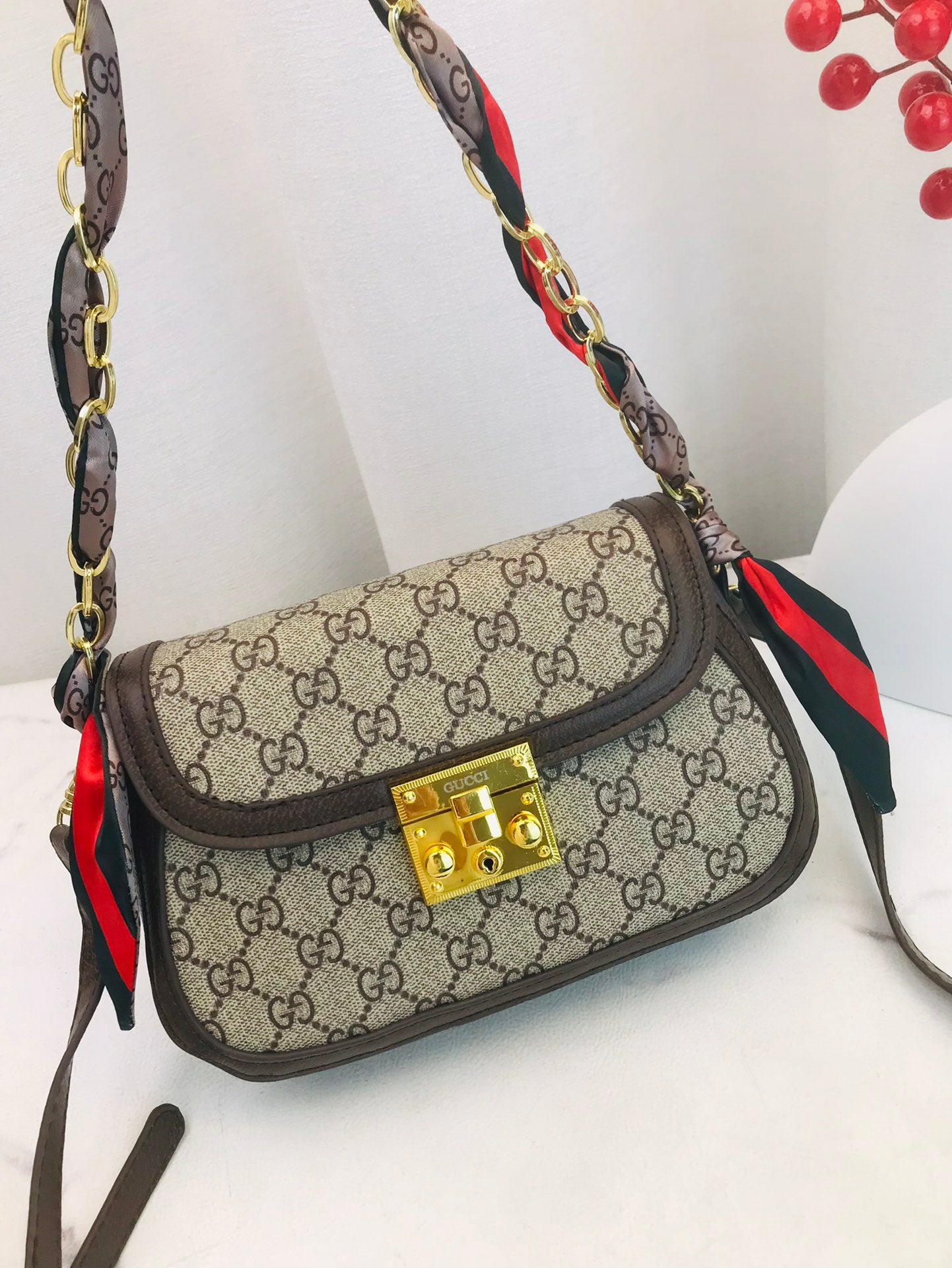 Gucci Handbags