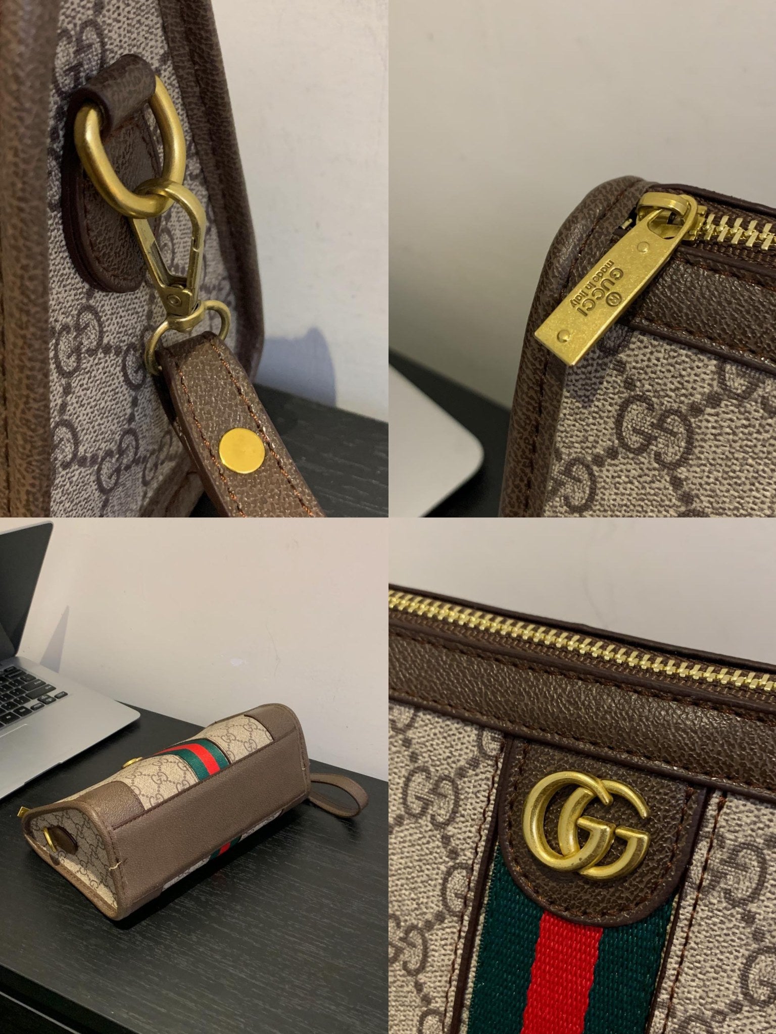 Gucci Handbags