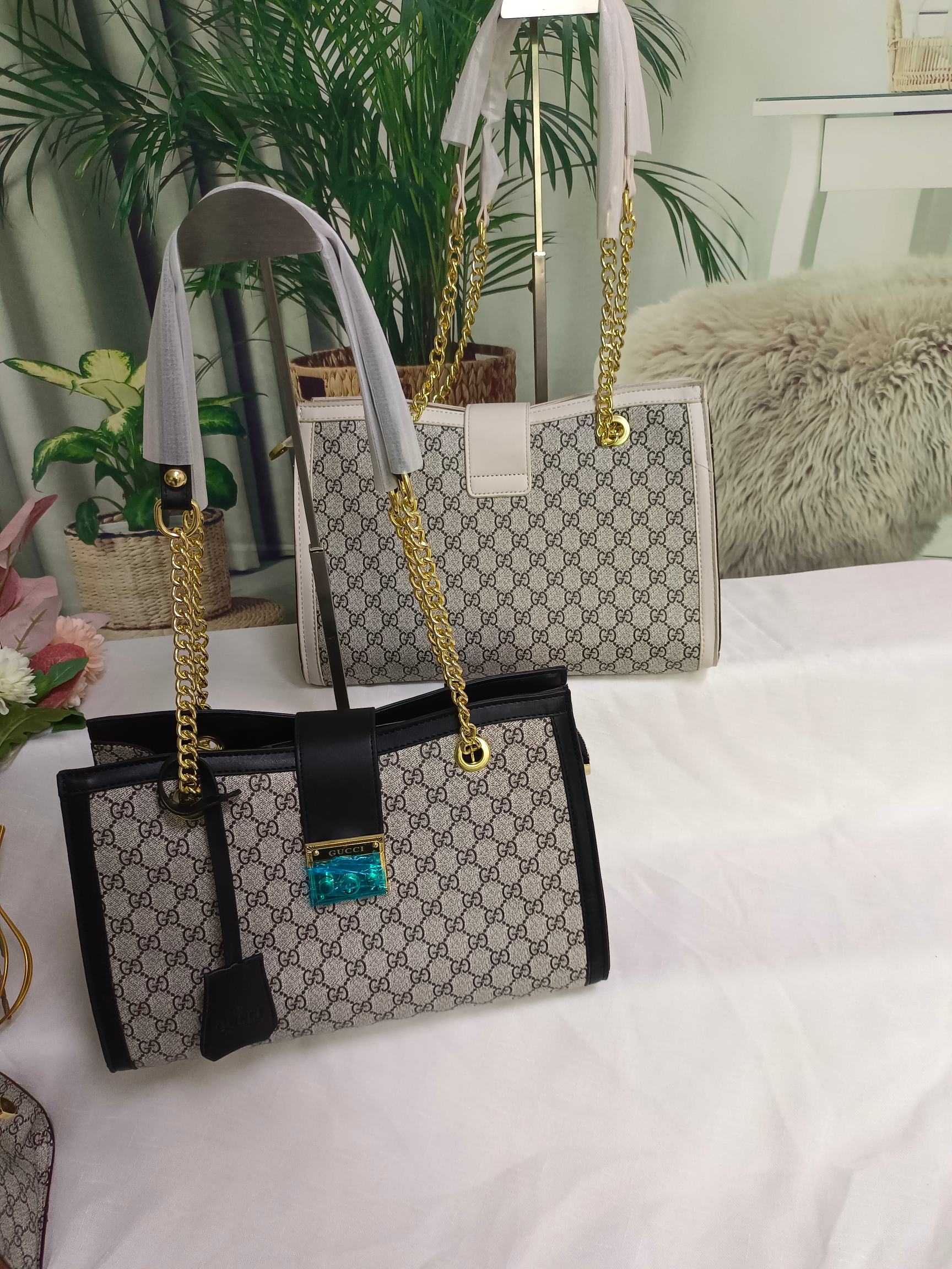 Gucci Handbags