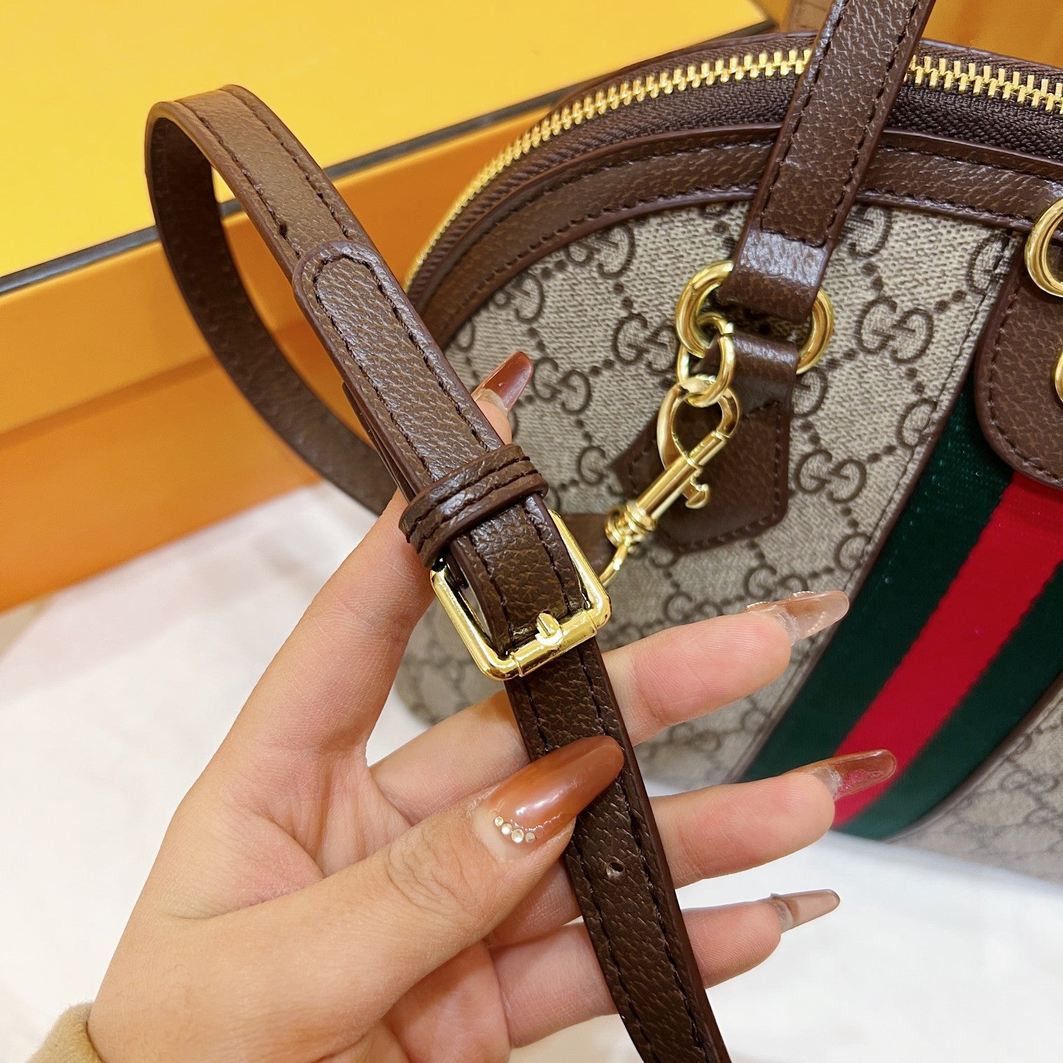 Gucci Handbags