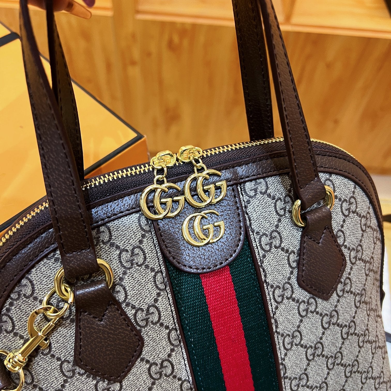 Gucci Handbags