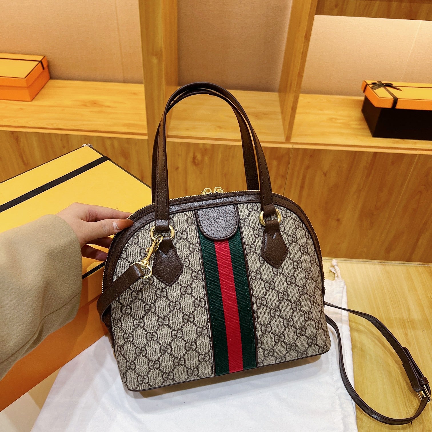 Gucci Handbags