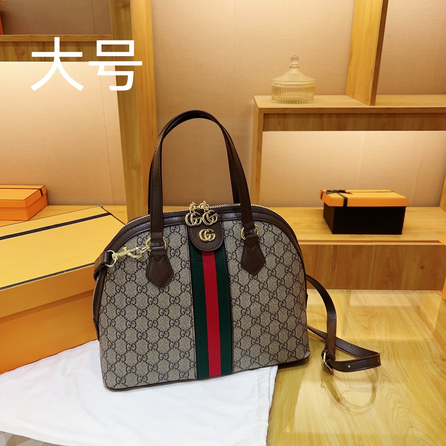 Gucci Handbags