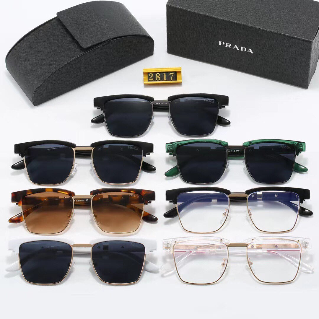 Prada Sunglasses