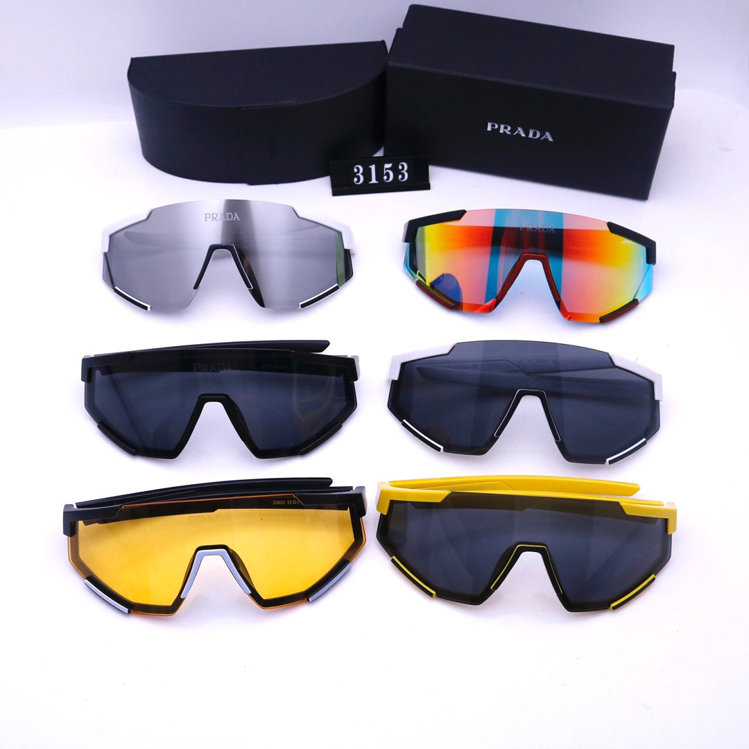 Prada Sunglasses