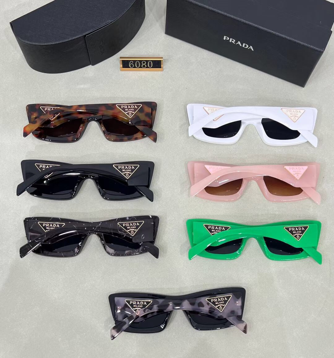 Prada Sunglasses