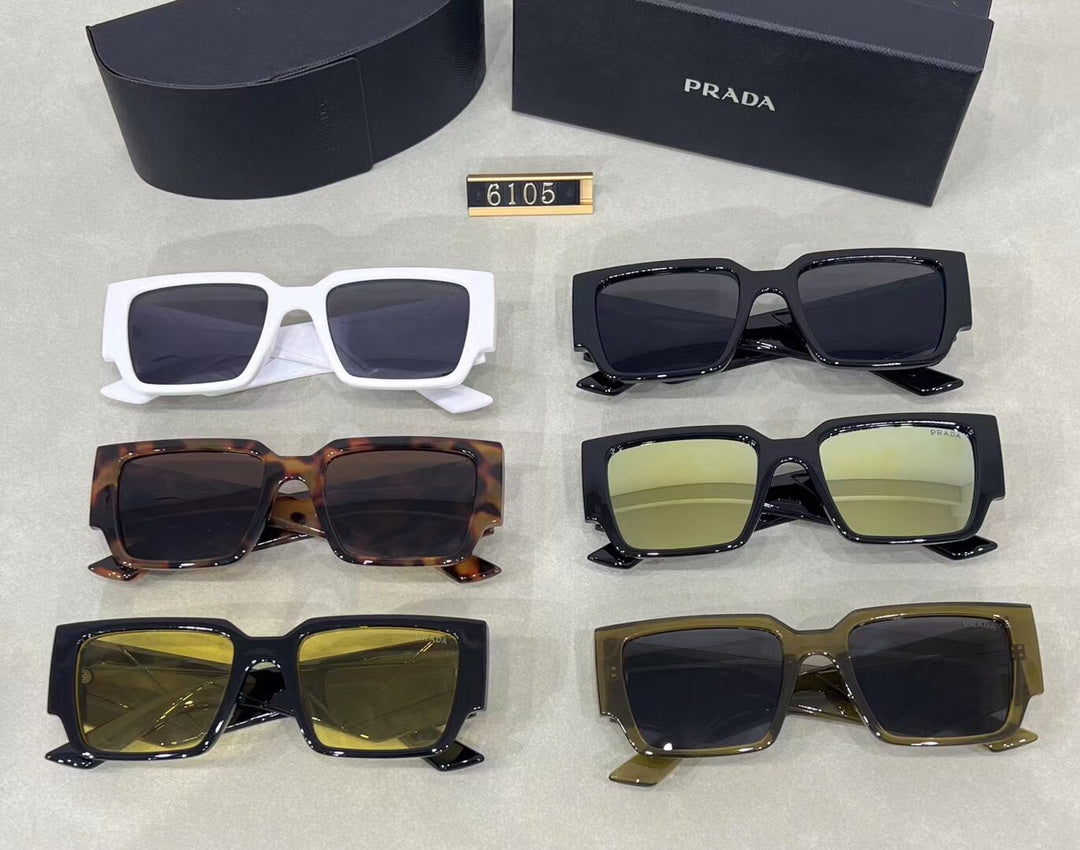 Prada Sunglasses