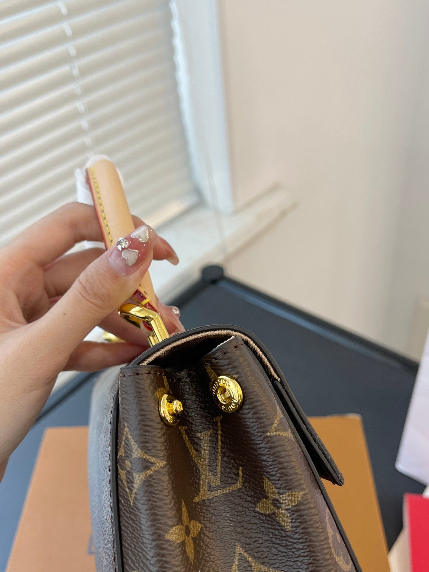 Louis vuitton handbags