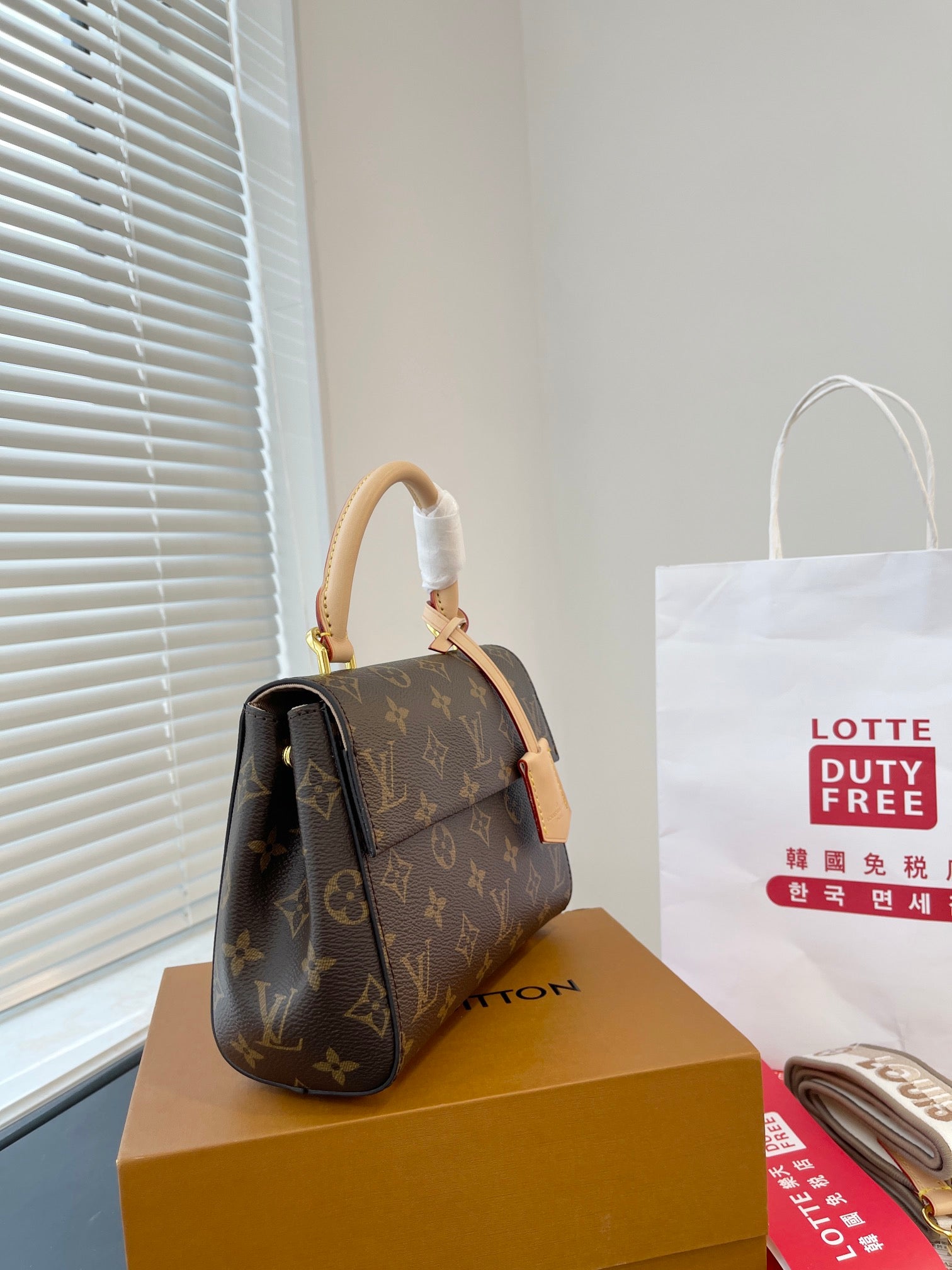 Louis vuitton handbags