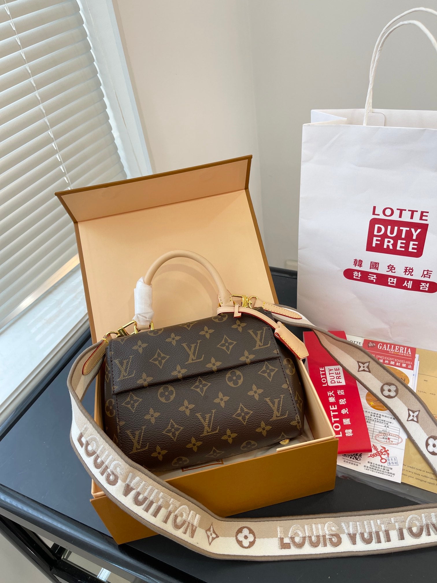 Louis vuitton handbags