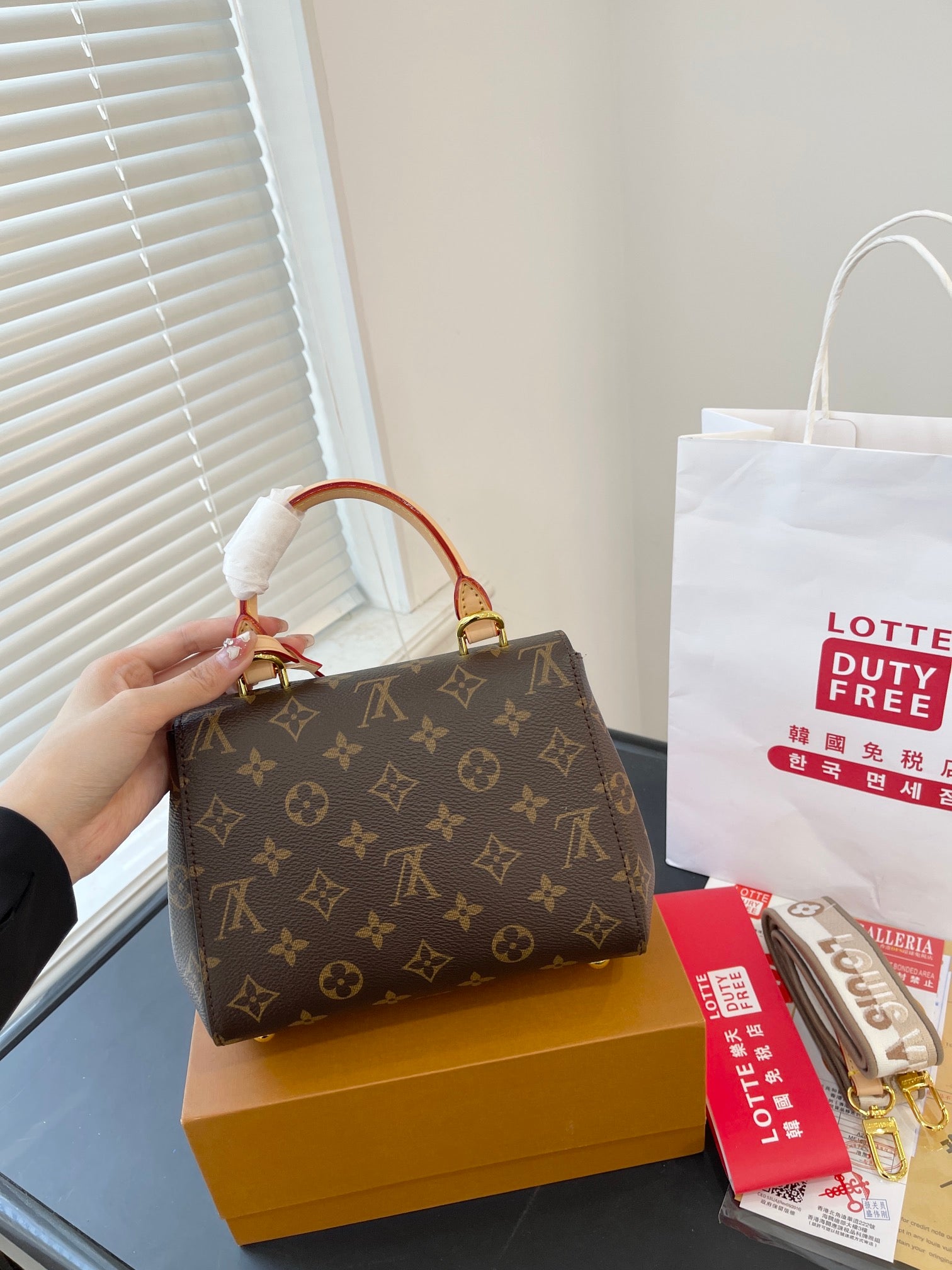 Louis vuitton handbags