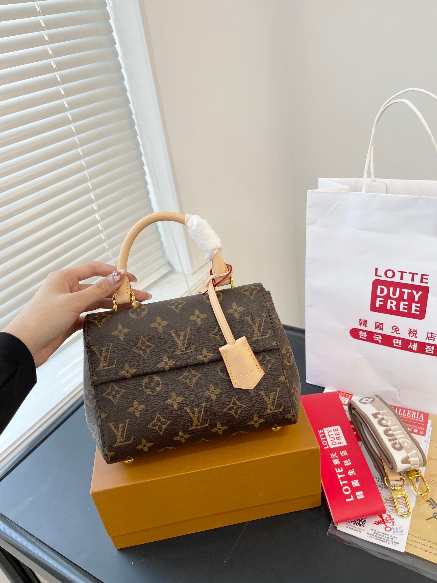 Louis vuitton handbags