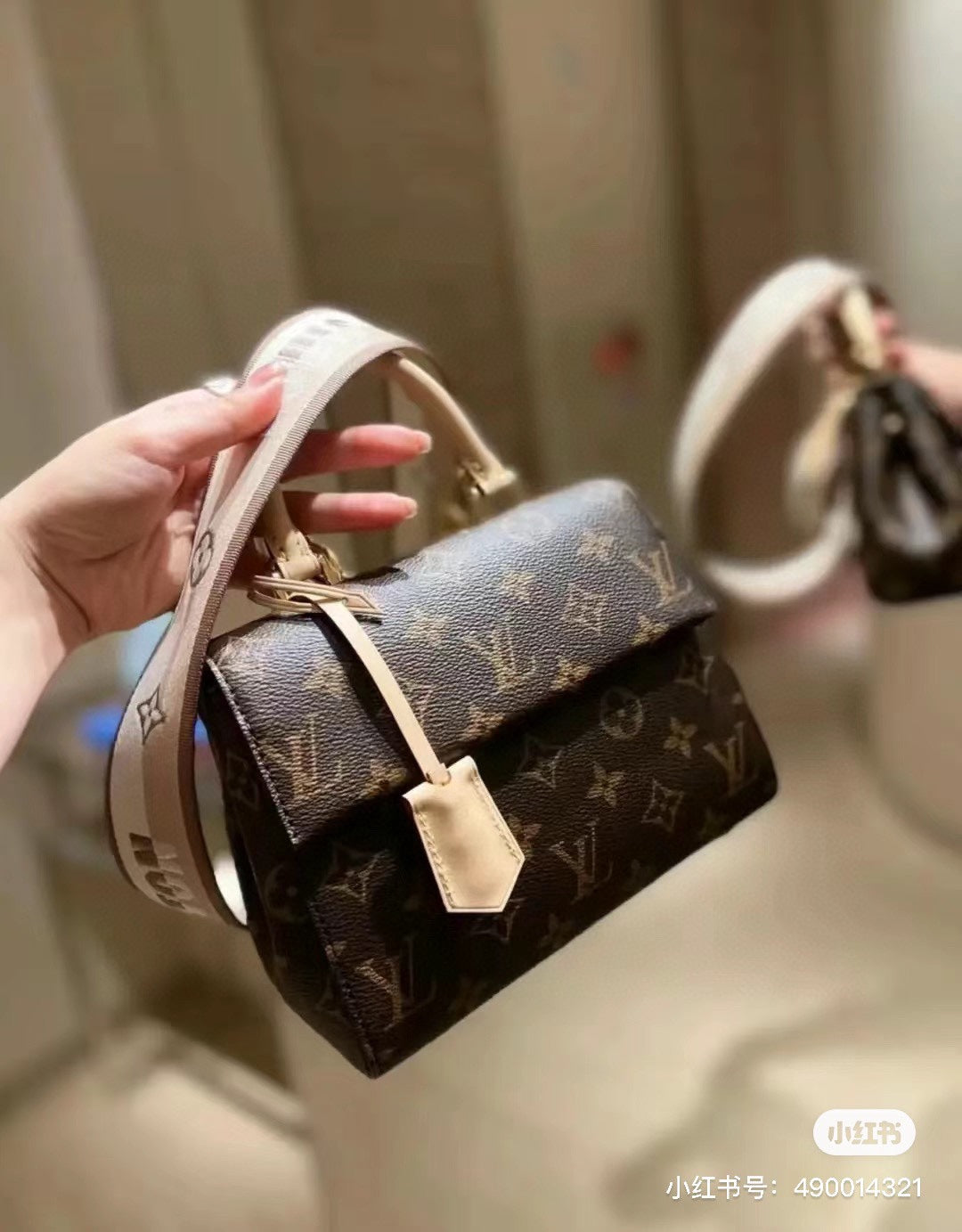 Louis vuitton handbags
