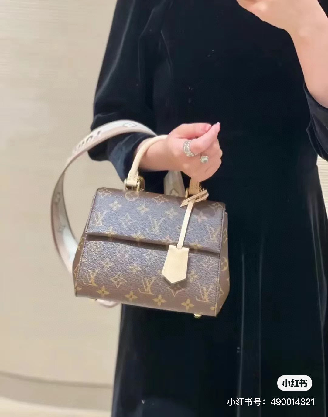 Louis vuitton handbags
