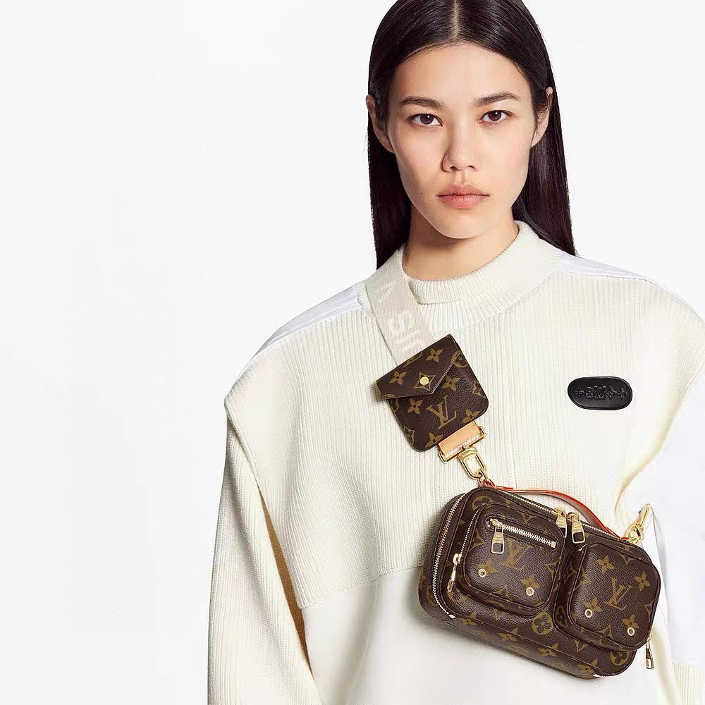 Louis vuitton handbags