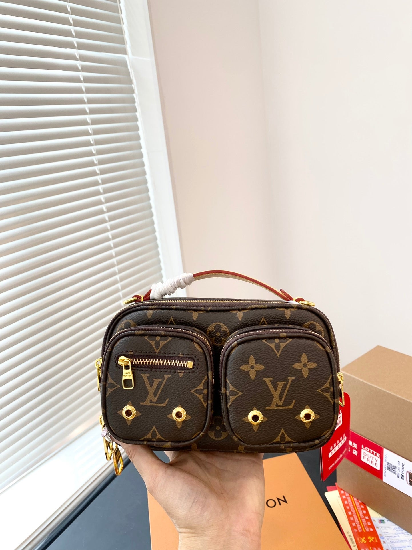 Louis vuitton handbags